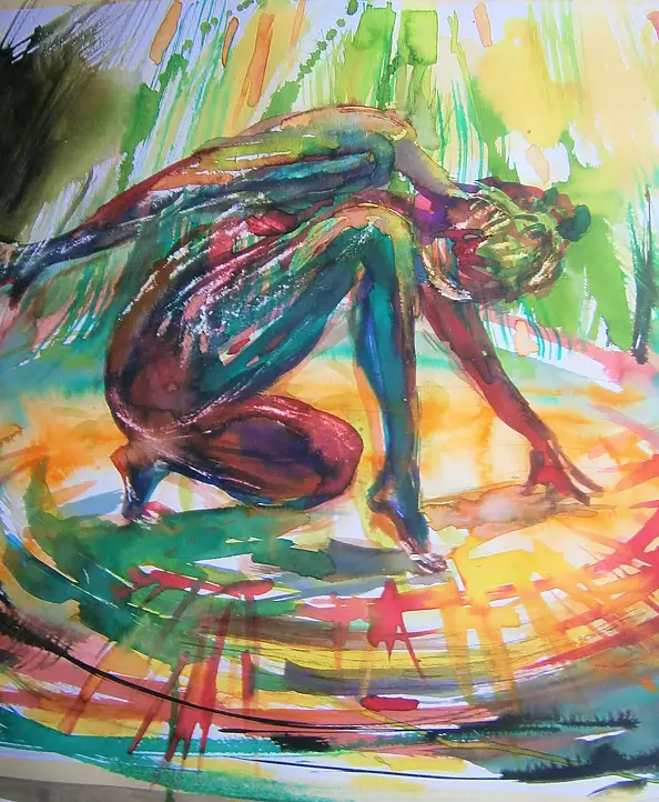 Anna Borcz - Prelude