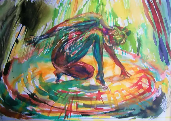 Anna Borcz - Prelude