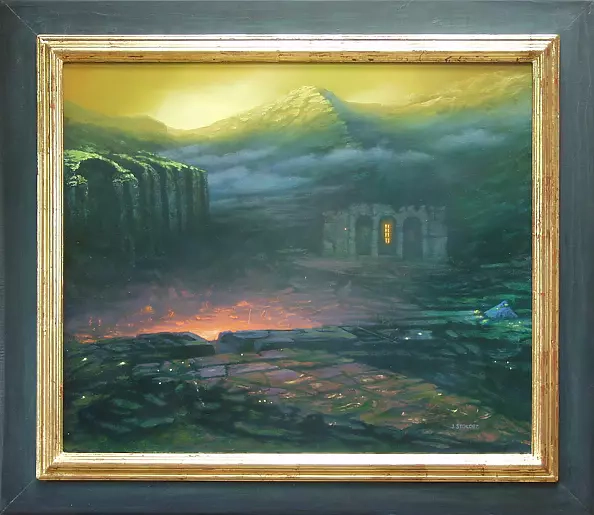 Józef Stolorz - Preludium adwentowe