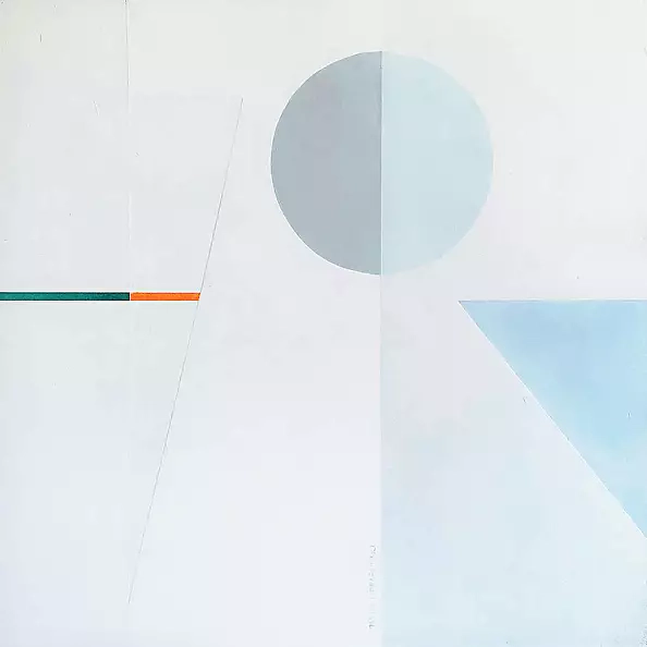 Jakub Margasinski - Presence