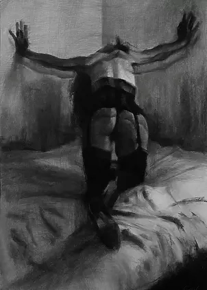 Kamila Ossowska - Pressure