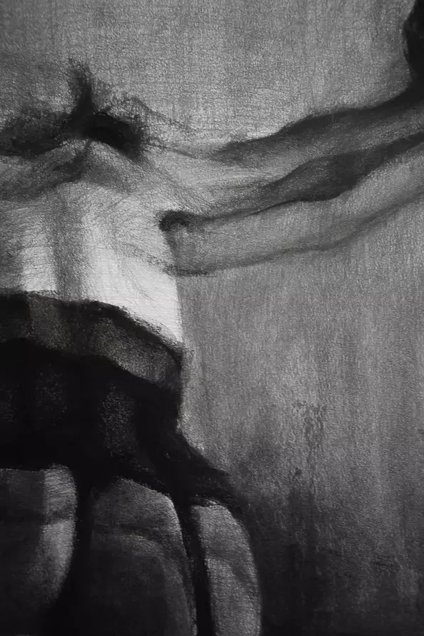 Kamila Ossowska - Pressure