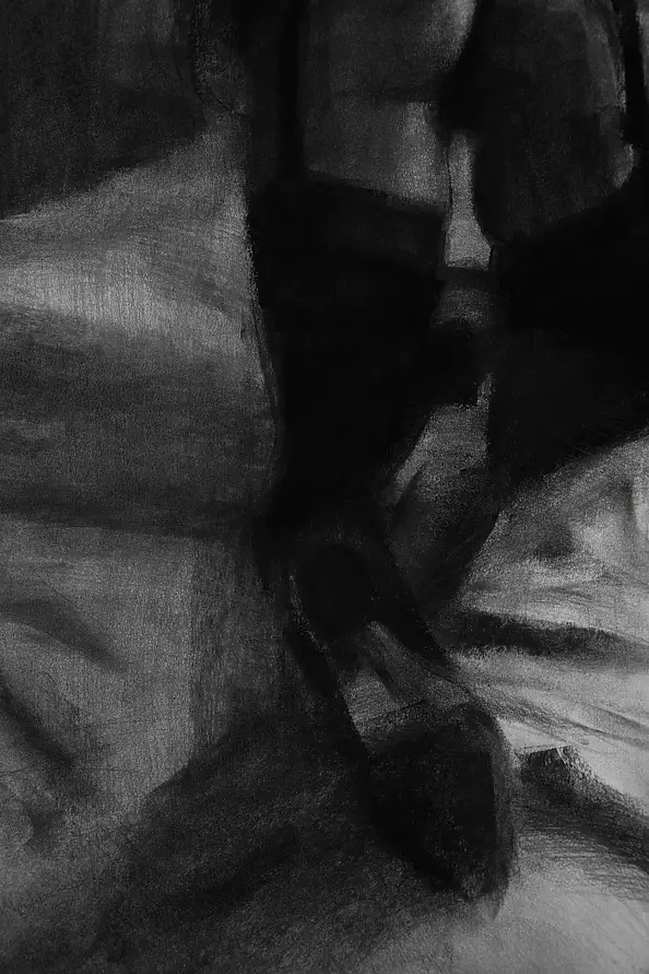 Kamila Ossowska - Pressure