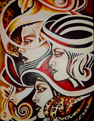 Iwona Ostaszewska - Pret a Porter