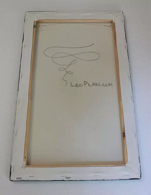 Leo Plaw - Priestess of Delphi