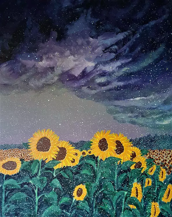 Jacek Malinowski - Prima della Tempesta