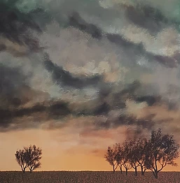 Jacek Malinowski - Prima della Tempesta