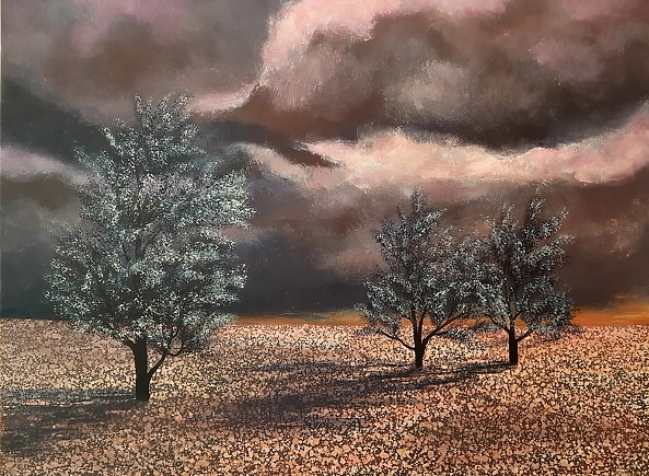 Jacek Malinowski - Prima della Tempesta