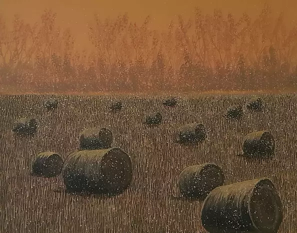 Jacek Malinowski - Prima neve