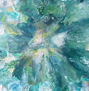 Ewa Mościszko - Primavera 2