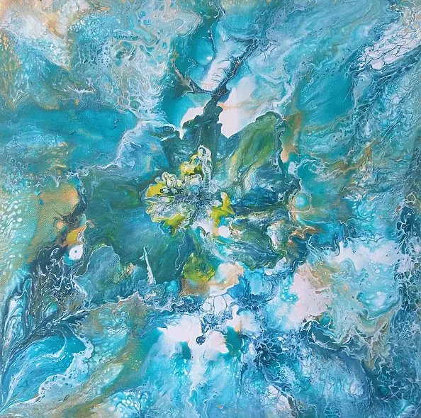 Ewa Mościszko - Primavera 4 