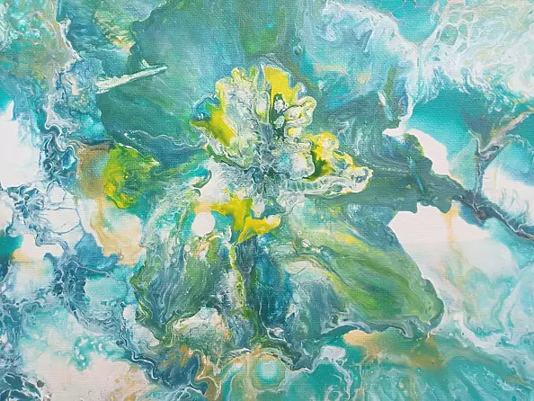 Ewa Mościszko - Primavera 4 