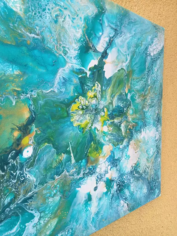 Ewa Mościszko - Primavera 4 