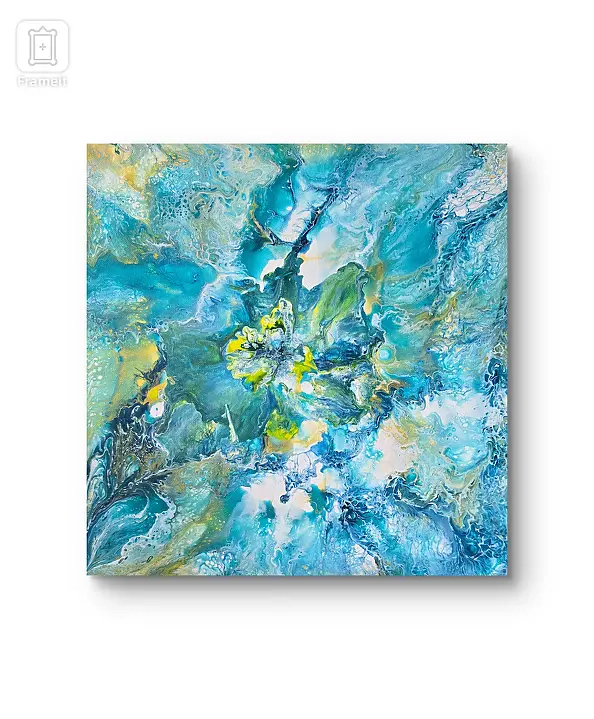 Ewa Mościszko - Primavera 4 