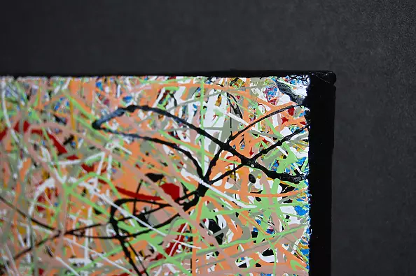 Amelia Augustyn - Primavera II