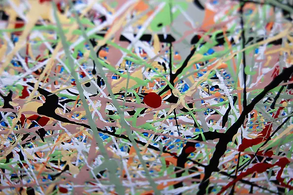 Amelia Augustyn - Primavera I