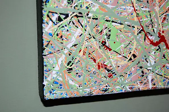 Amelia Augustyn - Primavera I