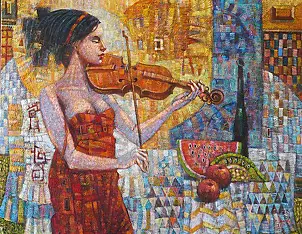 Maciej Urbaniak - Primavera