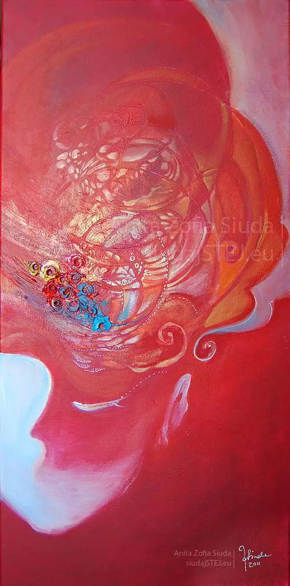 Anita Zofia Siuda - PrinceSsa