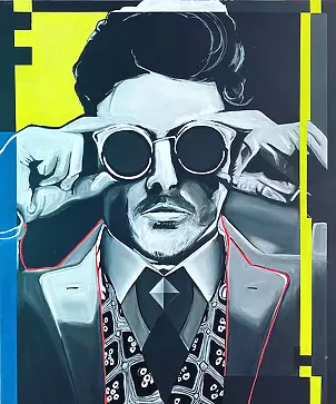 Adrian Wojciechowski - Prince