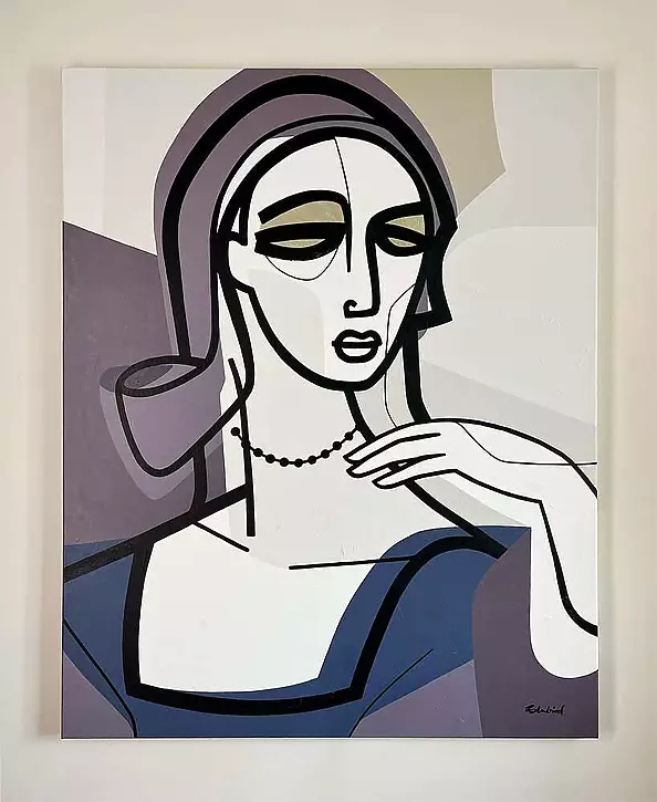 Marcin Gregorczuk - Princess