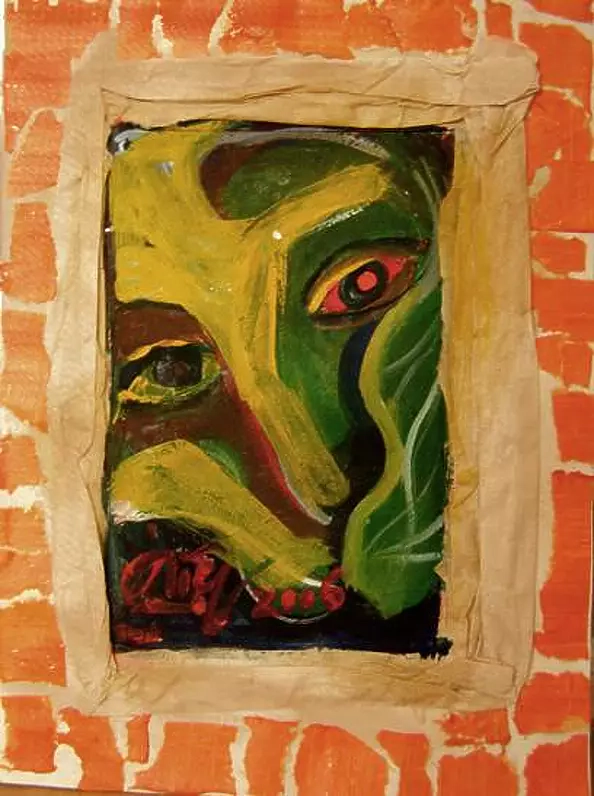 Hong Diep Loi - Prisoner