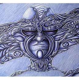 Mariusz Malinowski - Prisoner of dreams