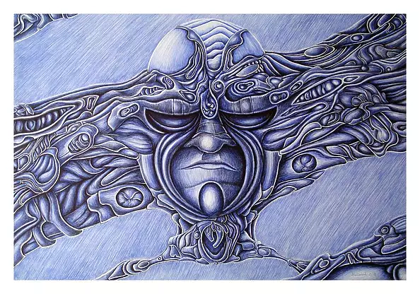 Mariusz Malinowski - Prisoner of dreams