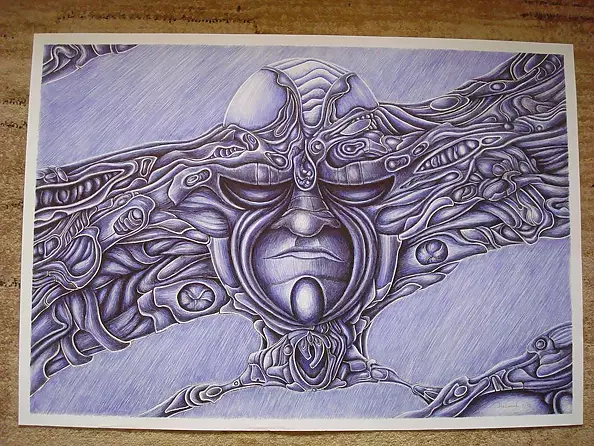 Mariusz Malinowski - Prisoner of dreams