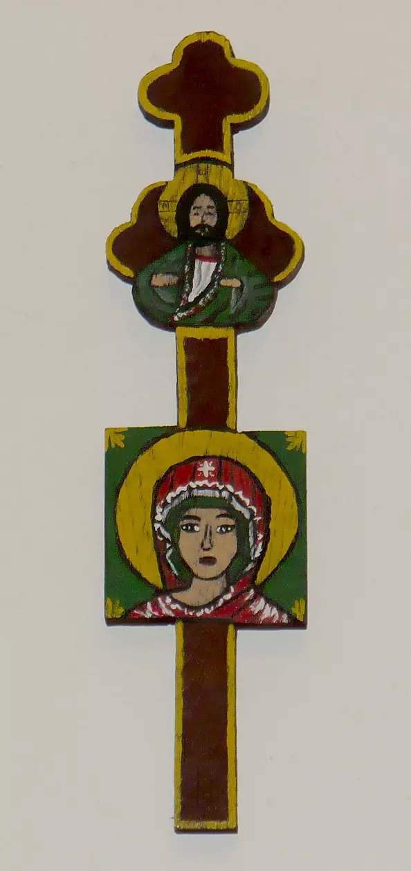 Neacsu Karelia Mihaela - Pristolnic