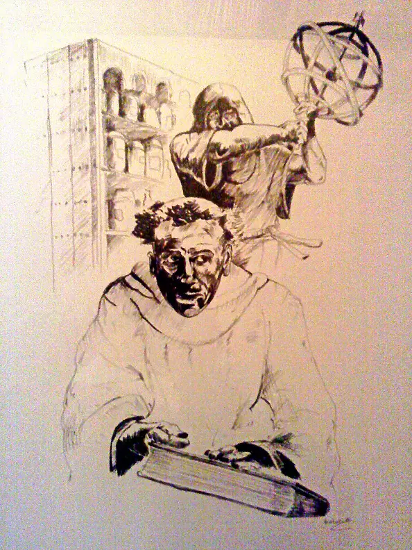 Marek Kubski - Próba morderstwa