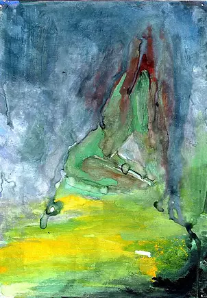 Wojtek Kowalski - Attempt