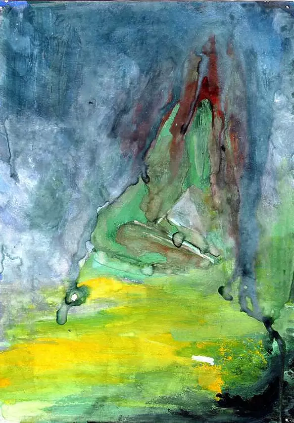 Wojtek Kowalski - Attempt