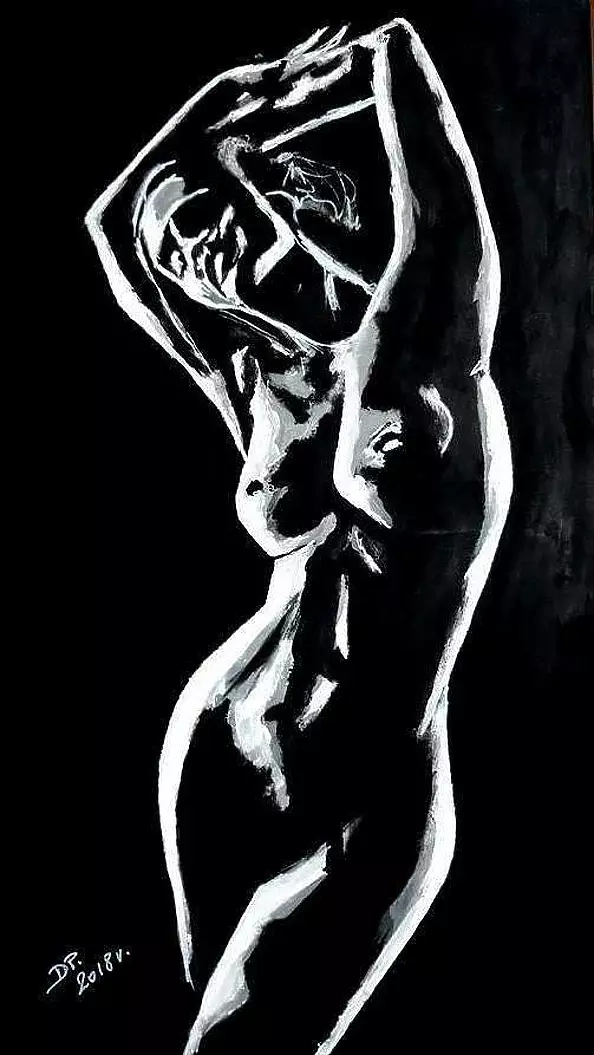 Dorota Politowska - Probably Erotycze's Experience.... 