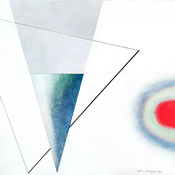 Jakub Margasinski - Probe