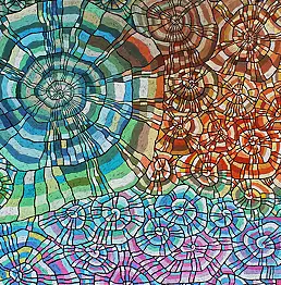 Grzegorz Mioduszewski - Proces fosylizacji