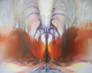 Alina Dorada Krawczyk - Orszak