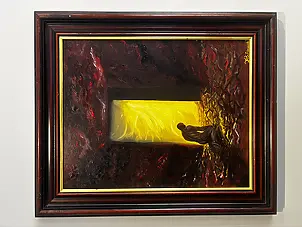 Dariusz Kalinowski - Próg Przemiany 