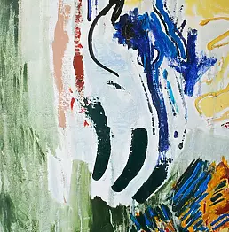 Dorota Dorotes Skupniewicz - Alternative Program III pr Polish Radio