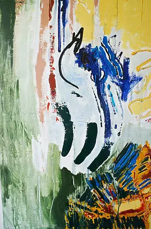 Dorota Dorotes Skupniewicz - Program alternatywny III pr Polskiego Radia