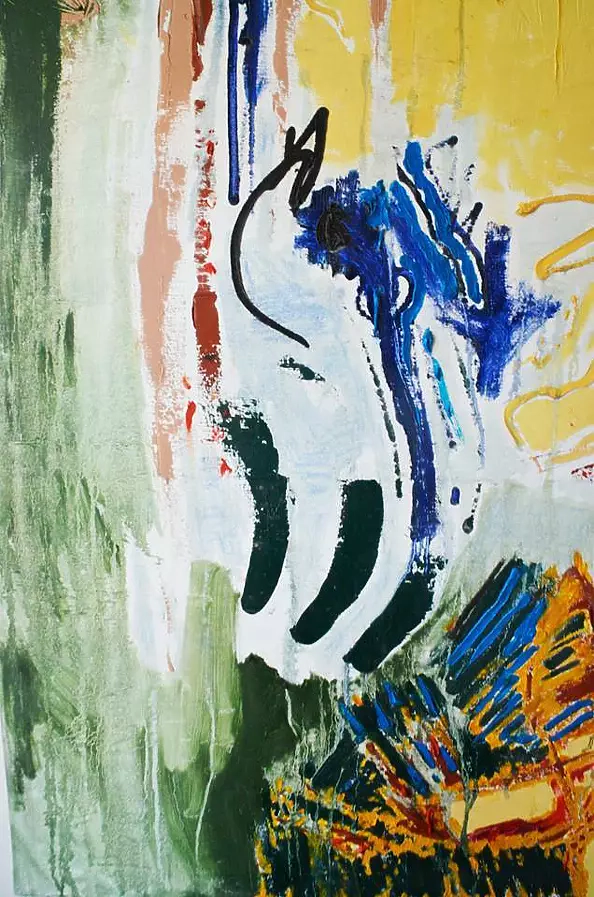 Dorota Dorotes Skupniewicz - Program alternatywny III pr Polskiego Radia