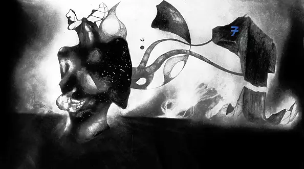 Arkadiusz Masalski - The seventh project