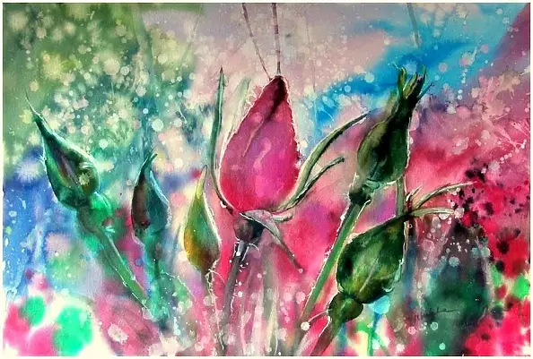 Joanna Magdalena - Promesse