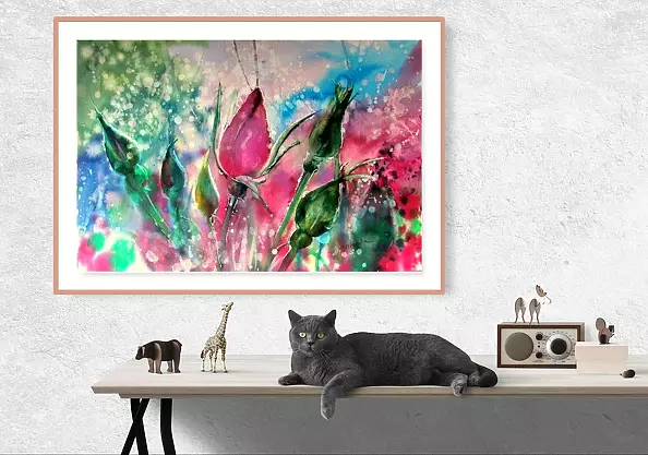 Joanna Magdalena - Promesse