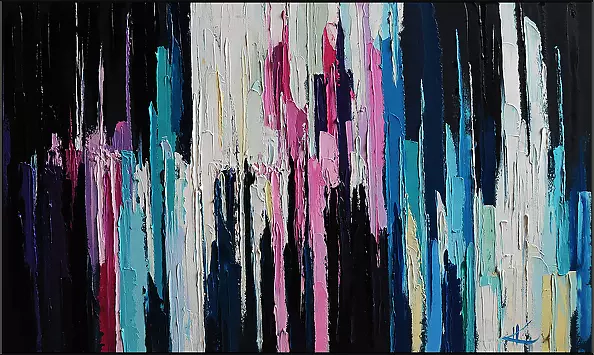 Karolina Masiewicz - Radius