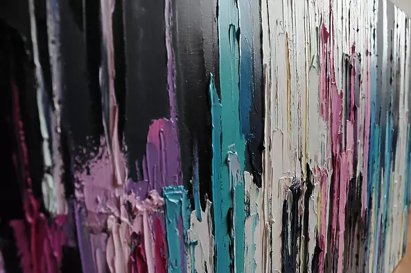 Karolina Masiewicz - Radius