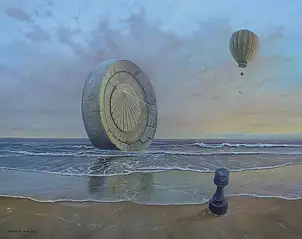 Krzysztof Wiśniewski - Radius