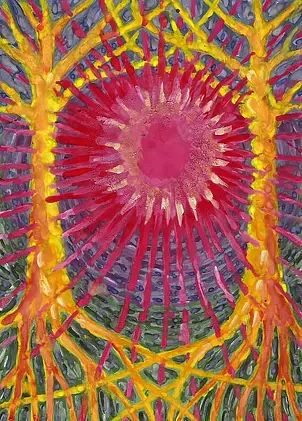 Wojtek Kowalski - Rays of Life