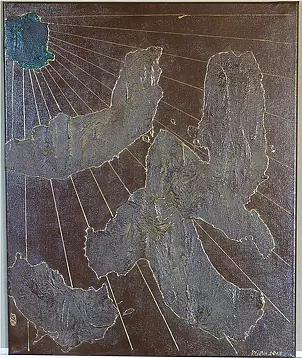 Wiesław Wawrzyszko - Promienie