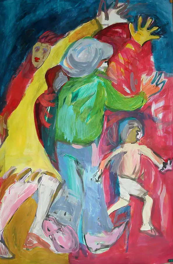 Mariola Paulina Żylińska Jestadt - Promotion